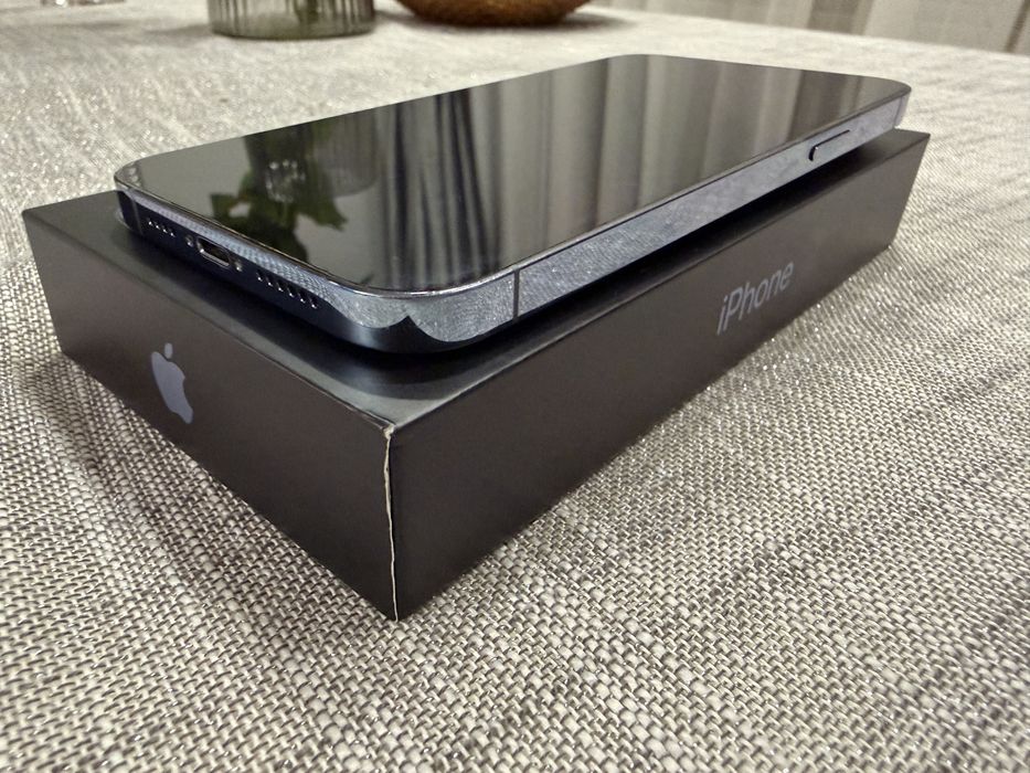 Iphone 13 ProMax 128Gb Sierra Blue