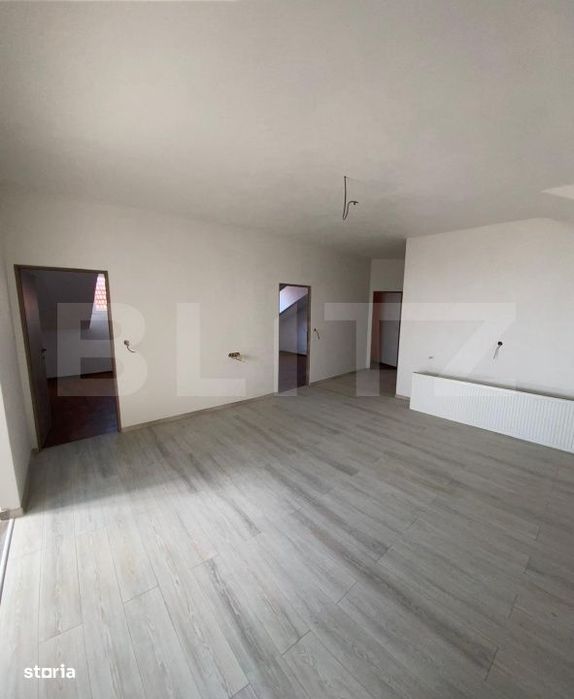 Apartament 5 camere – 117 mp utili, 2 bai, zona Decebal — fotografia 1