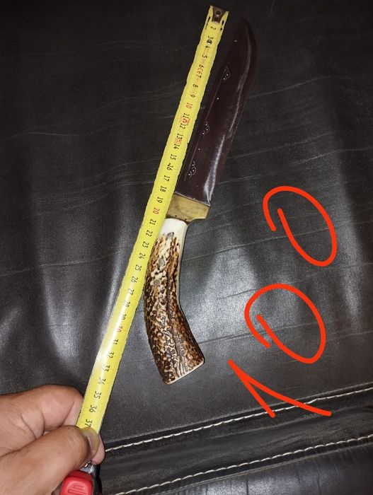 Красиви немски ножове