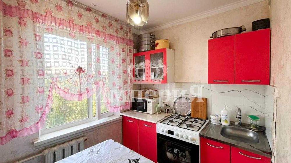 3 комн Арнагуль Империя
