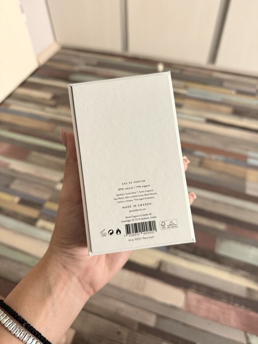 Парфюм на Björk and Berries