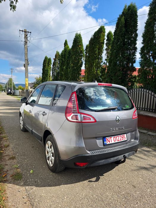 Renault Scenic 3