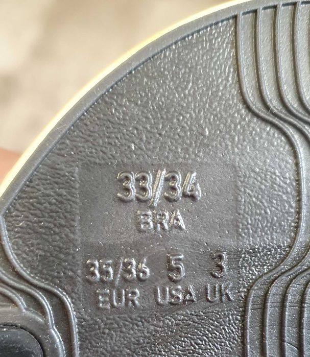 Нови сандали Ipanema