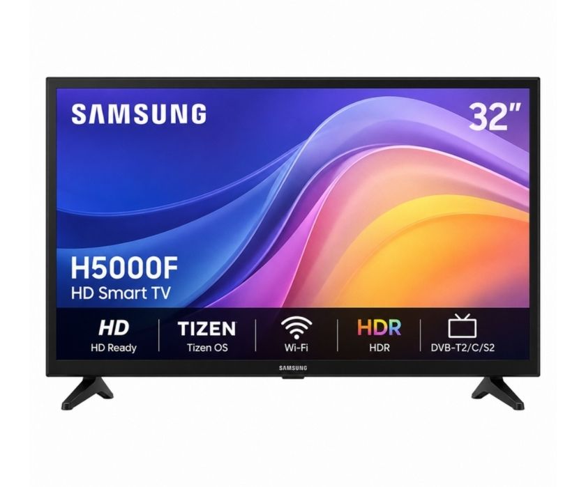 Smart TV HD Samsung 80cm diagonala  H5000F