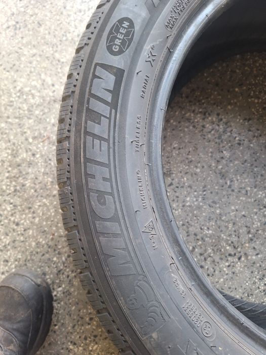 245-50-18Мишлен пилот алпин 4