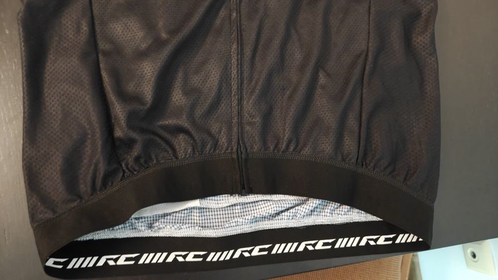 Tricou ciclism Scott Spark RC aproape nou
