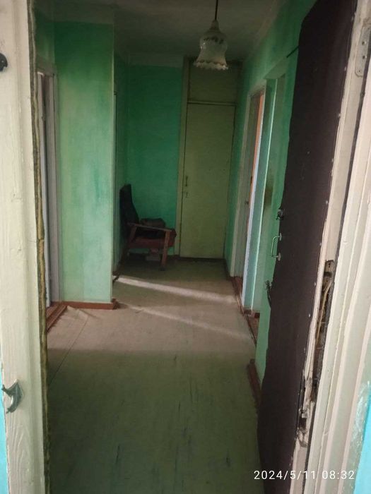 3 хонали уй сотилади