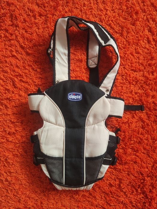 Marsupiu ham ergonomic pentru bebelusi