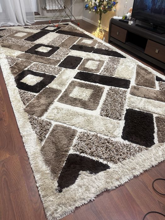 Ковер ворс  200/400см