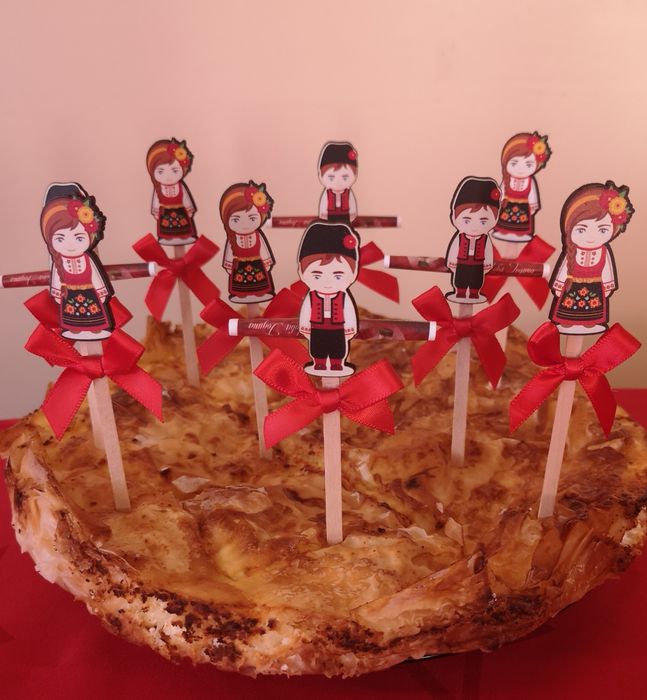 Много предложения за Коледа