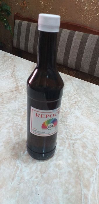 Керосин авиационный