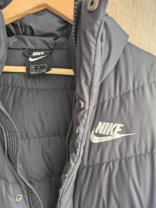 Яке Nike (parka)