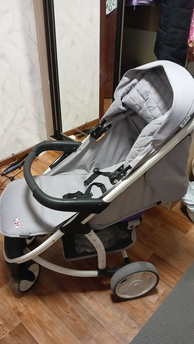 Продам отличную коляску