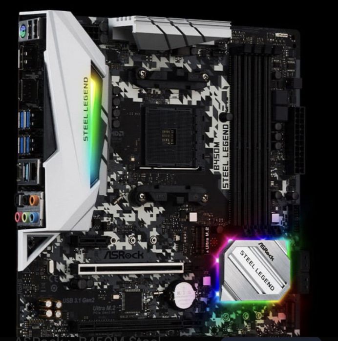 Vand pc gaming aproape nou