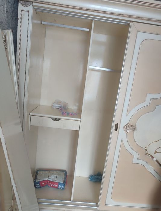 Продам спальный гарнитур 80 тысяч