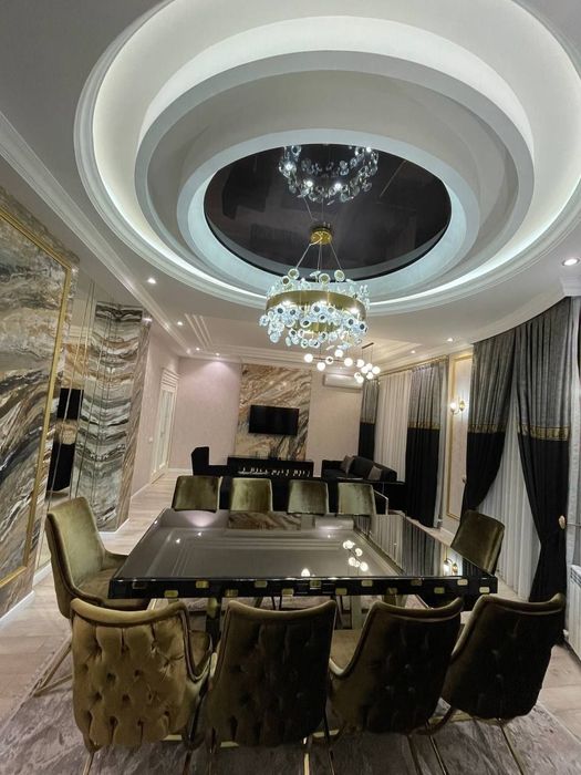 СРОЧНО!!! Продается Кора Камиш 1,2 Сохил бойи 5/5/12 Площадь 170 м2