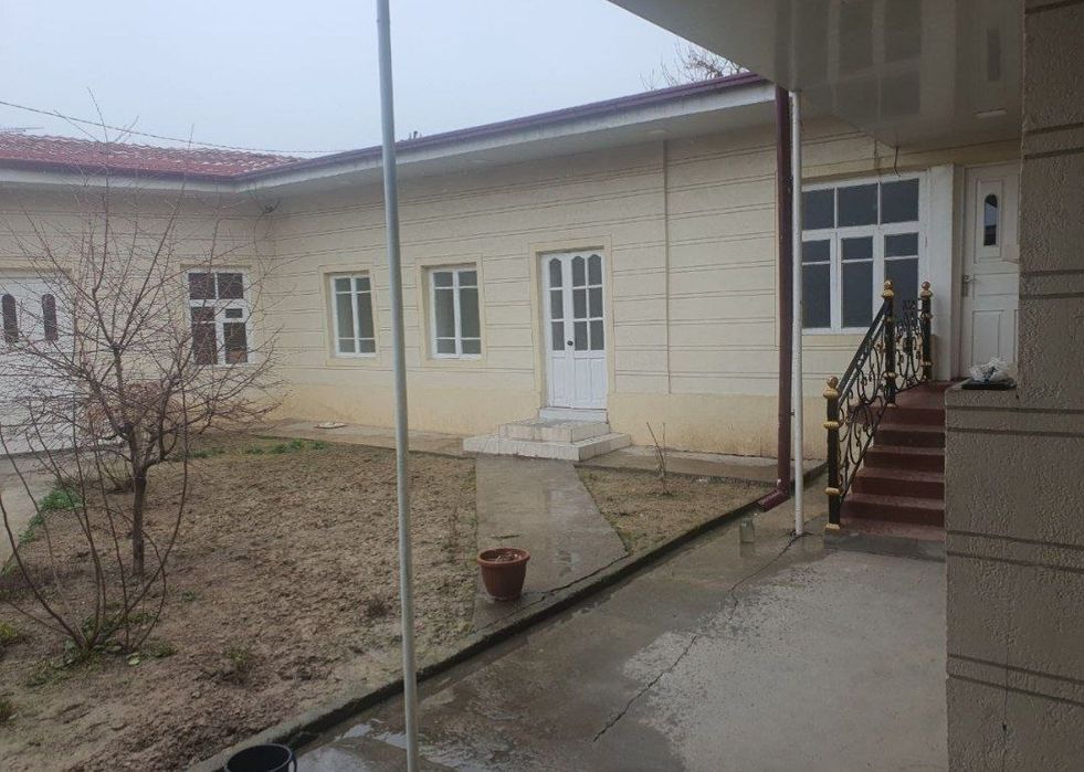 5 ком Хувайдо аренда Участок