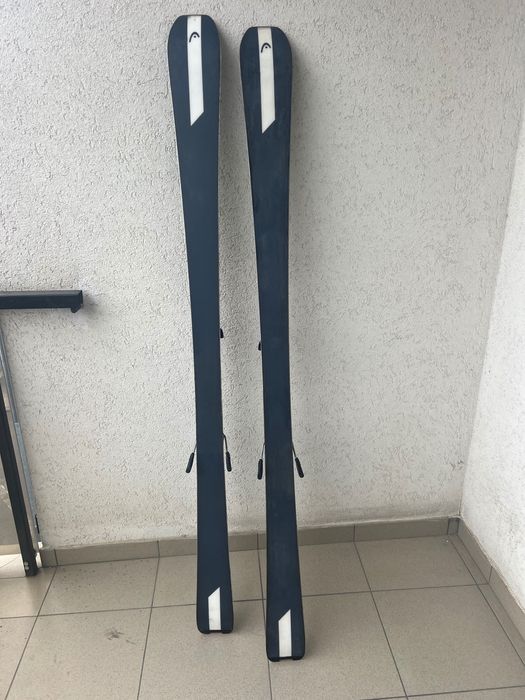 Vând Skiuri HEAD Pure Joy (163 cm)
