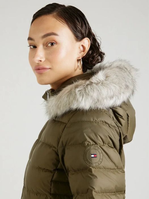 Куртка зимняя Tommy Hilfiger