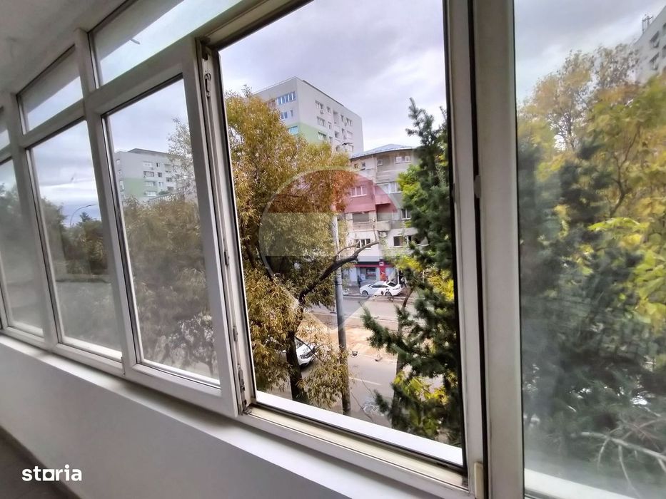 De vânzare apartament 2 camere - Domenii/Agronomie