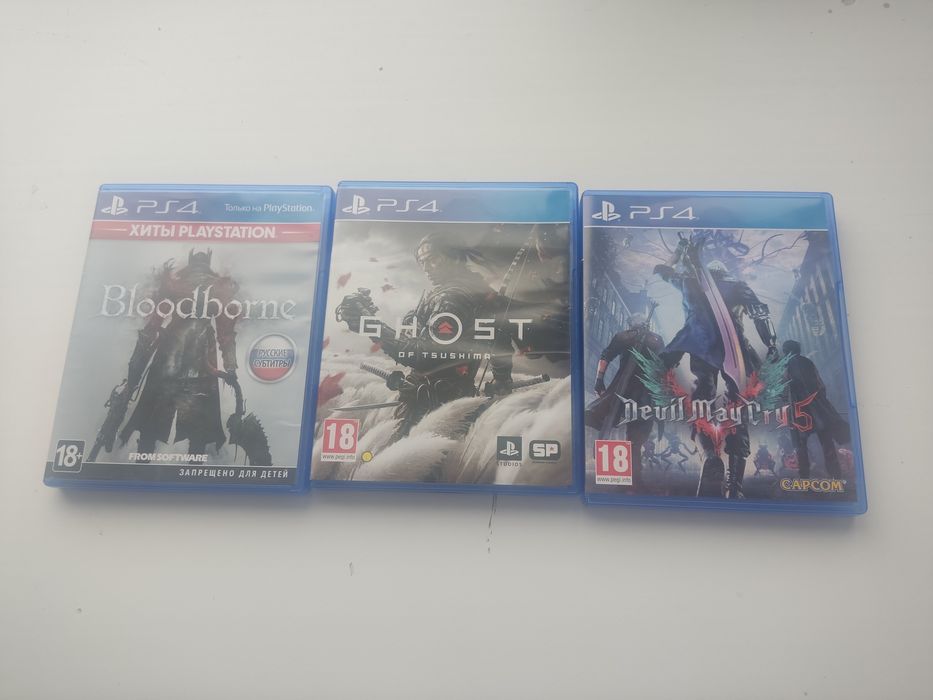 Игры для playstation 4 playstation 5