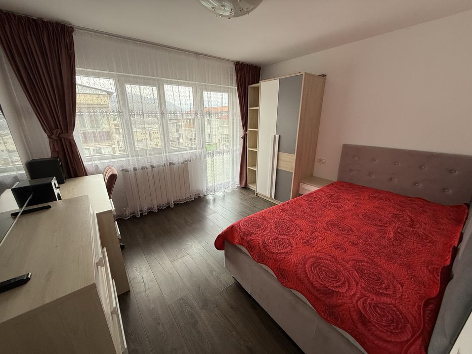 Apartament deosebit 3 camere Orșova