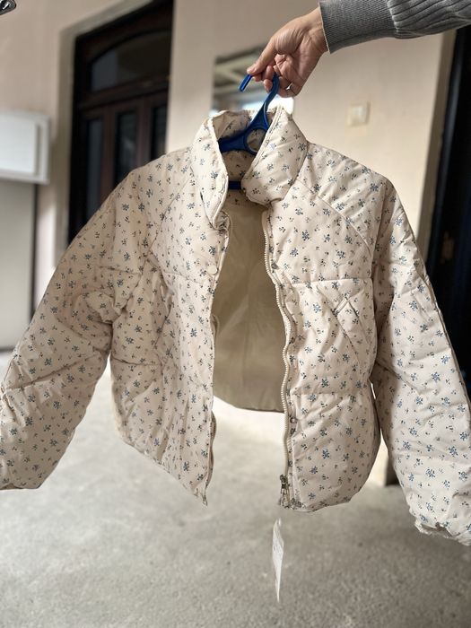 Корейская куртка, идеальная