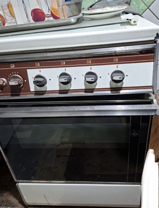 Газ Российский.