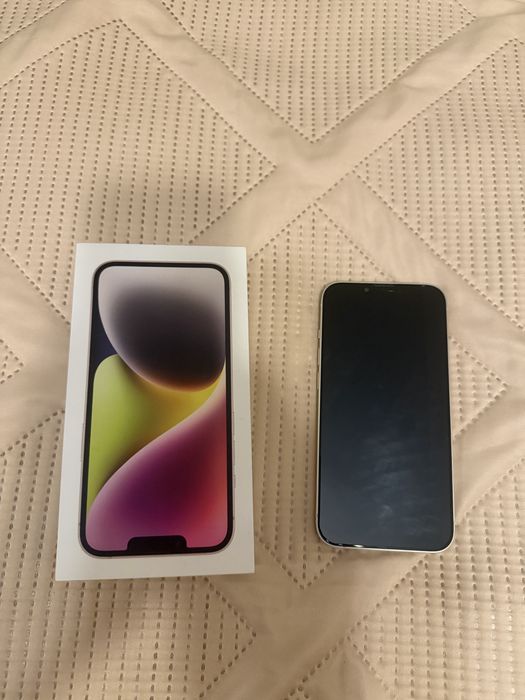 Iphone 14, 128 gb