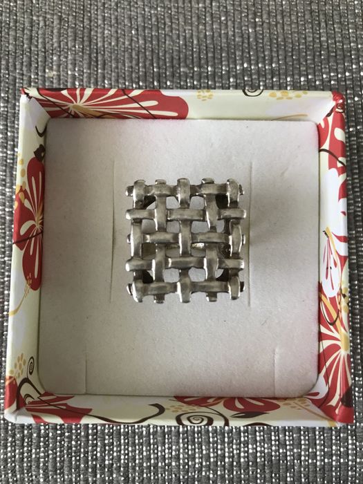 Сребърни бижута