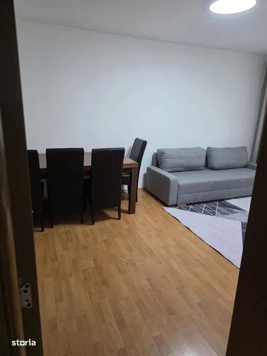3 camere/ Sos Giurgiului/proaspat renovat/2 balcoane