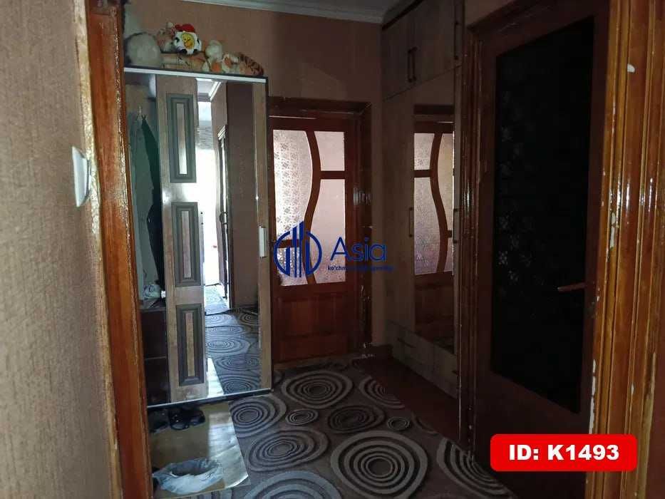 Tezda 6mik 2xonalik kvartira sotiladi K1493