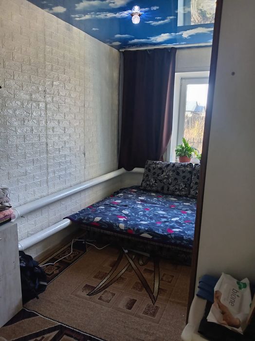 Продам квартиру с.Жамбыл