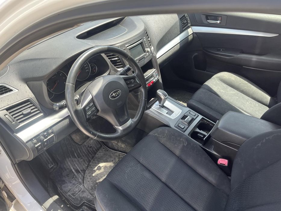 Legacy , трибека , forester , outback 2014г fb20 b на части