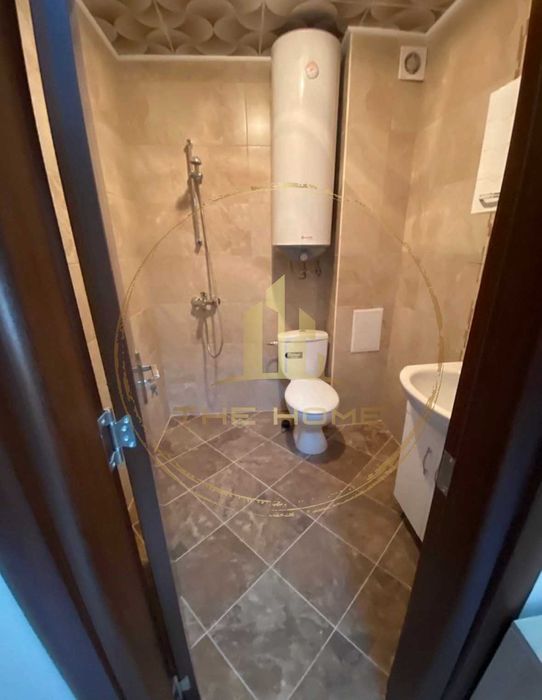 Дава се под наем Двустаен апартамент в Варна, Погреби - 60 кв.м за 359.04 € - Снимка #4