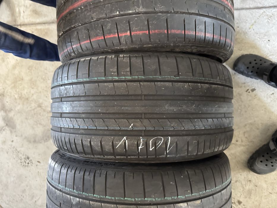 285 30 22 pirelli vara 2022 7 mm