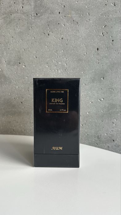 Parfum AUM KING nou sigilat