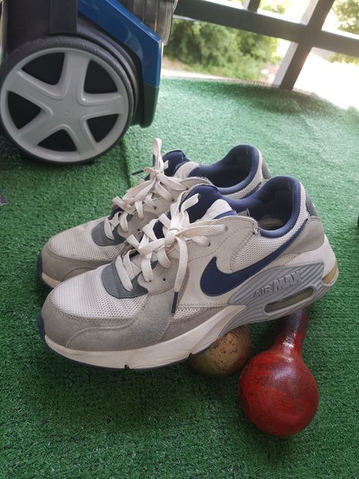 Air Max 90- ки Nike  кроссы