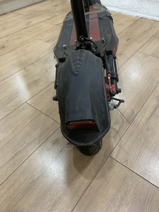 Электросамокат Gt m4