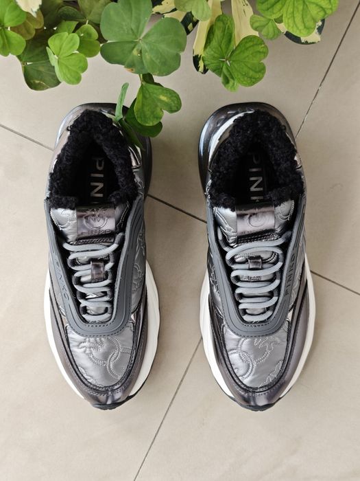 PINKO ARIEL Оригинални Сникърси