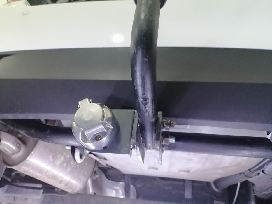 Арзон нархда  фаркоп у́рнатиш