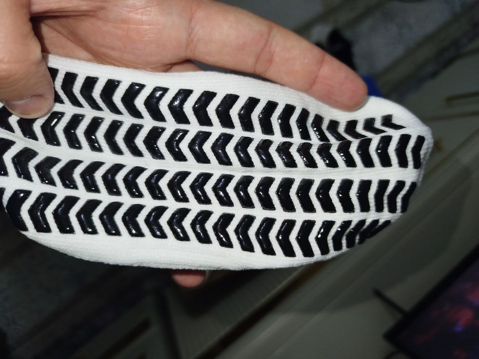 Soxpro futbol uchun polgedri