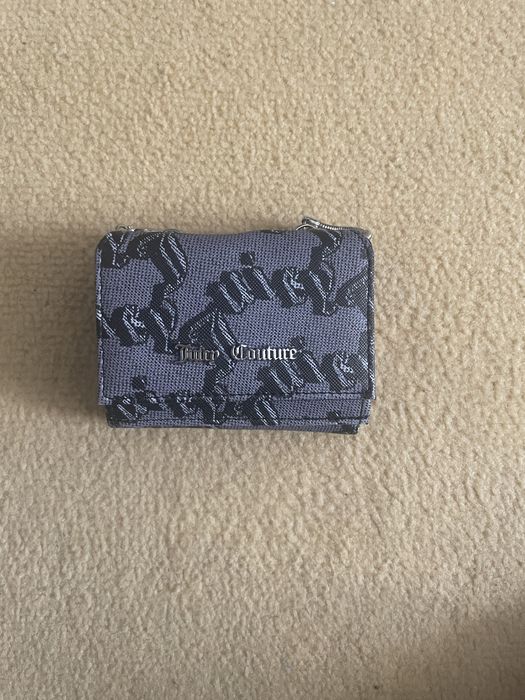 Portolef cu lant Juicy Couture