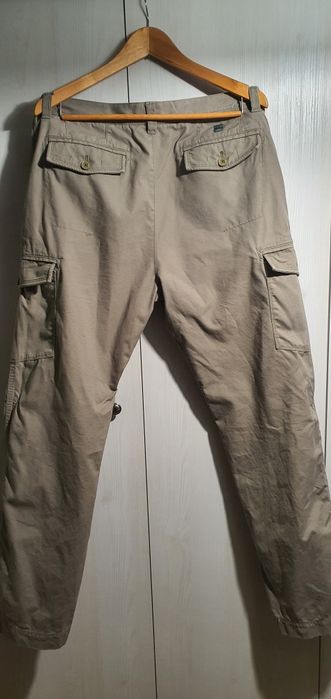 Брюки карго Quiksilver Waterman collection