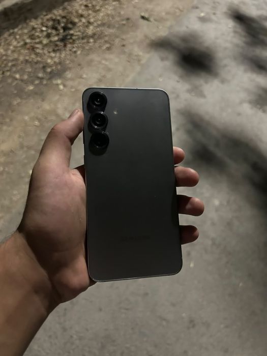 Samsung S25+ 256