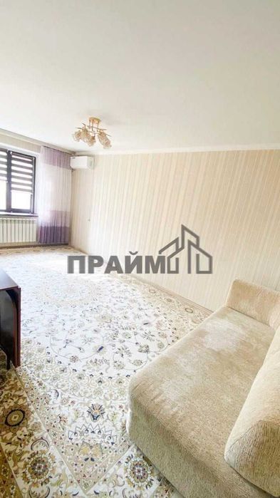 ПРОДАМ 3Х ком. Мушелтой (Каримжан ПРАЙМ)