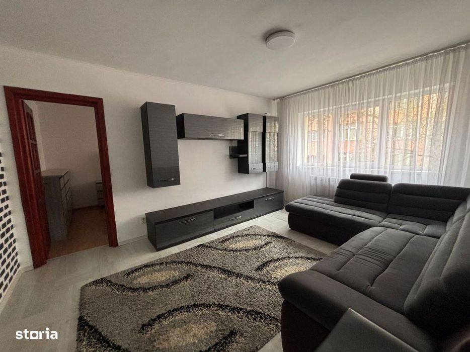 Apartament 3 Camere | Curcubeu | Etaj 2 — fotografia 1