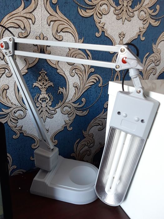 Продам светильник