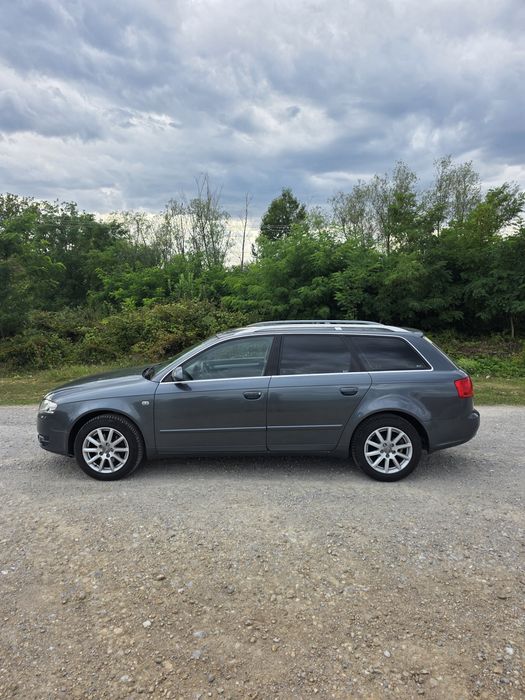 AUDI A4 Avant 2006 — imagine 2