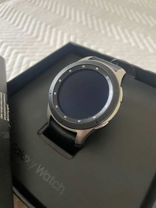 Samsung galaxy wach 46mm